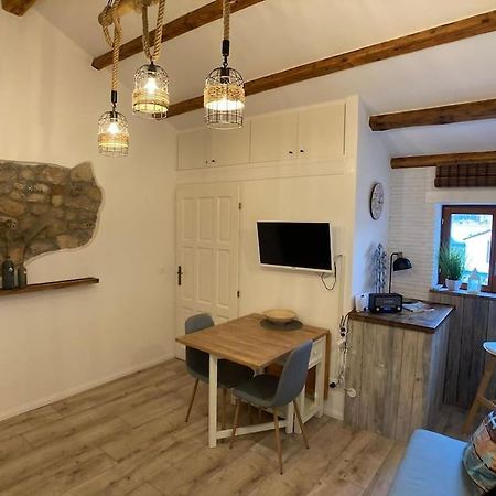 Piccolo Nido Apartment Rovinj Exterior photo